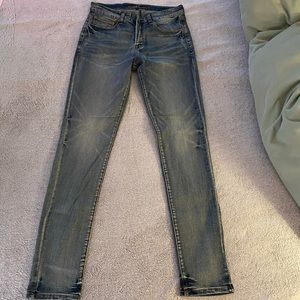 Skinny Jeans - stretchy